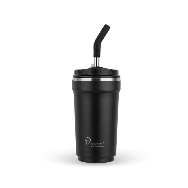 La Gourmet LGSE419101 Super Wide 550ML Mug