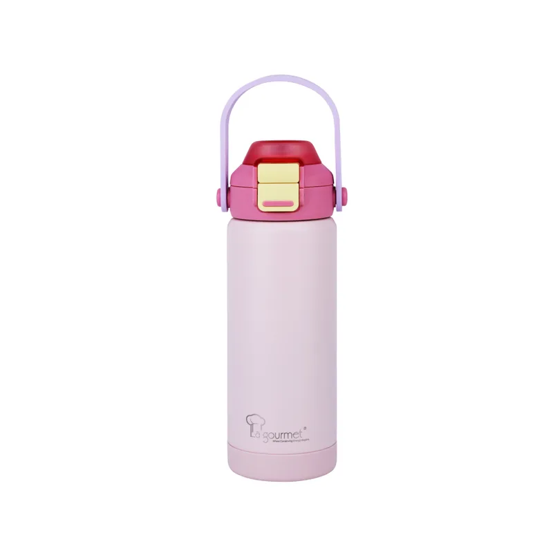 La Gourmet LGSE419958 Super Wave 530ML Thermal Bottle