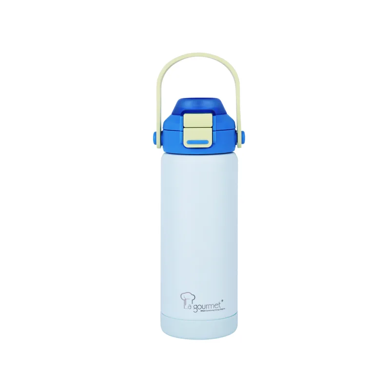 La Gourmet LGSE419965 Super Wave 530ML Thermal Bottle