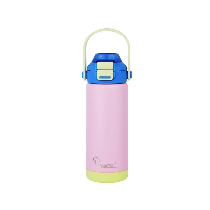 La Gourmet LGSE419972 Super Wave 530ML Thermal Bottle