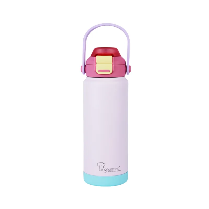 La Gourmet LGSE419996 Super Wave 720ML Thermal Bottle