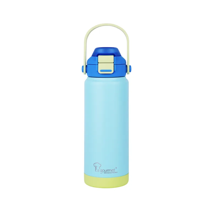 La Gourmet LGSE420008 Super Wave 720ML Thermal Bottle