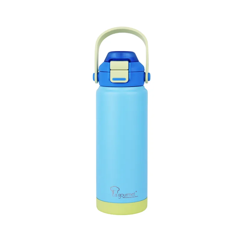 La Gourmet LGSE420015 Super Wave 720ML Thermal Bottle