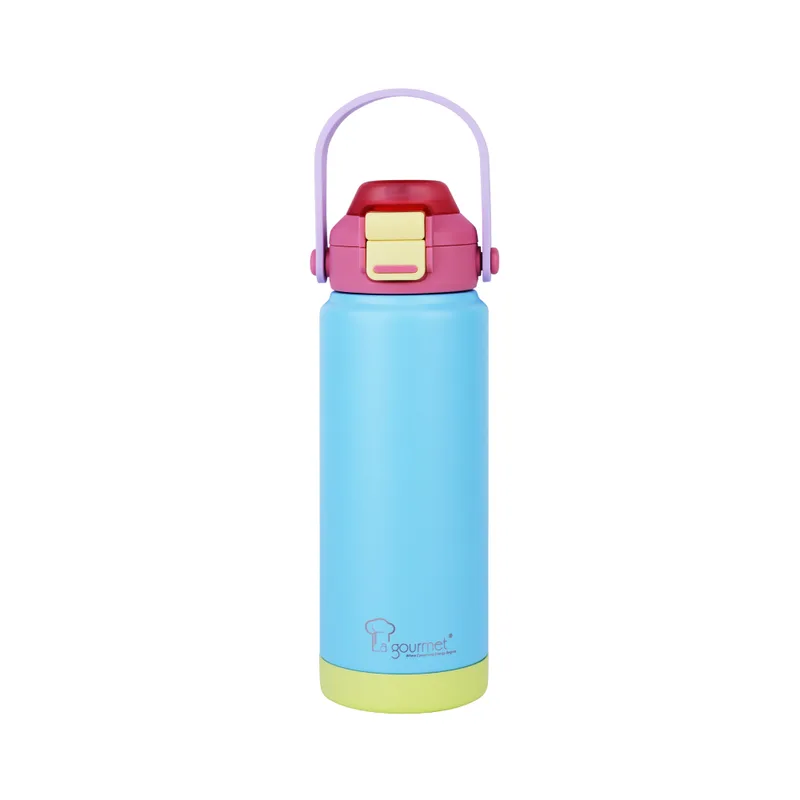 La Gourmet LGSE420022 Super Wave 720ML Thermal Bottle