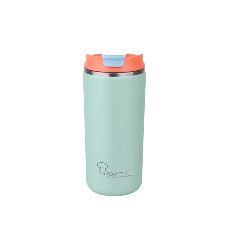 La Gourmet LGSE420053 Super Wave 350ML Coffee Mug