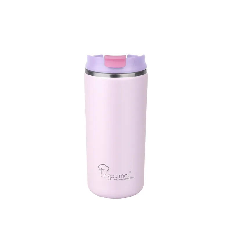 La Gourmet LGSE420060 Super Wave 350ML Coffee Mug