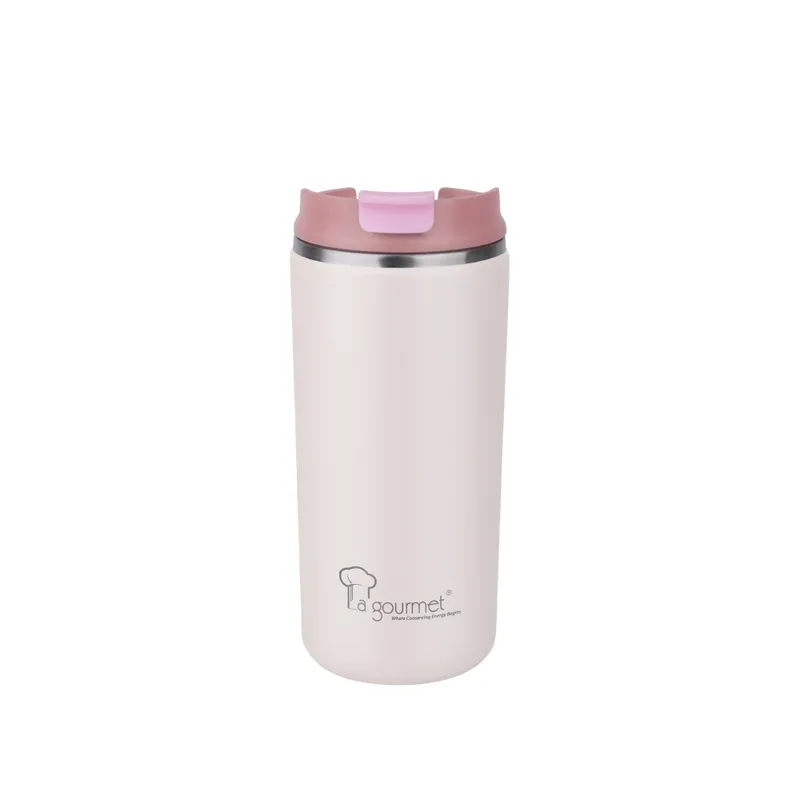 La Gourmet LGSE420077 Super Wave 350ML Coffee Mug