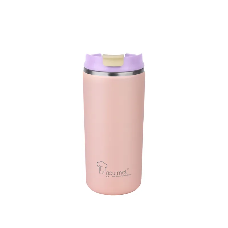 La Gourmet LGSE420084 Super Wave 350ML Coffee Mug