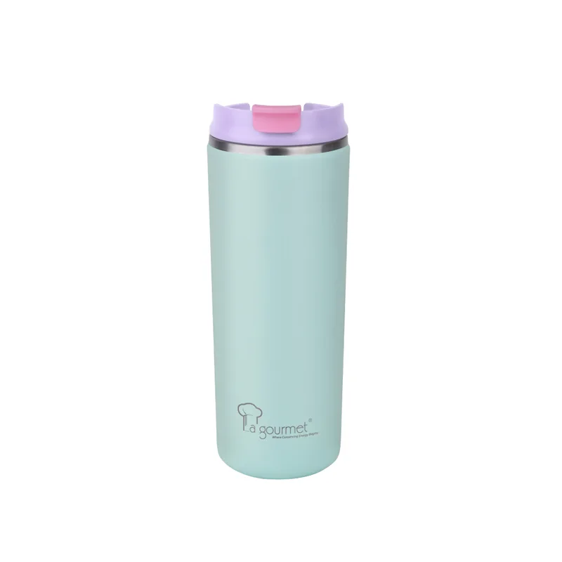 La Gourmet LGSE420091 Super Wave 470ML Coffee Mug