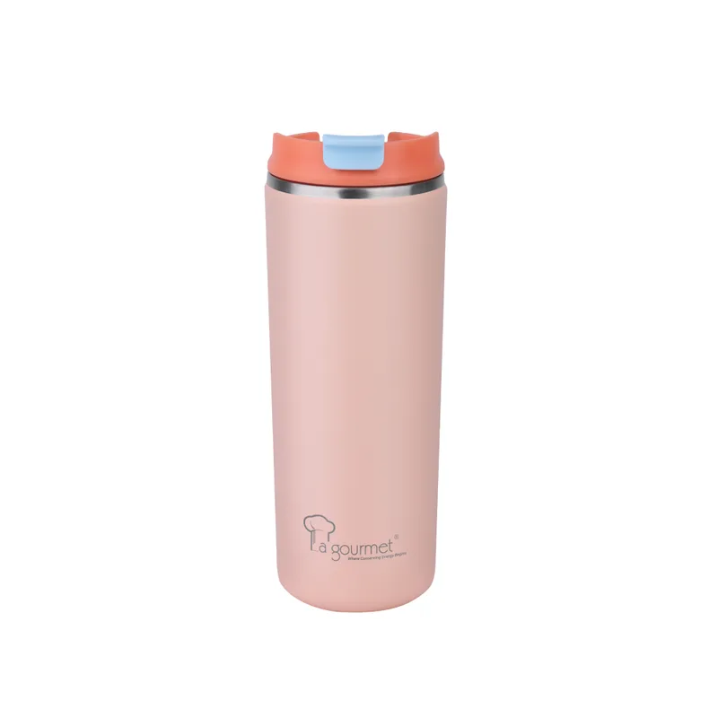 La Gourmet LGSE420121 Super Wave 470ML Coffee Mug