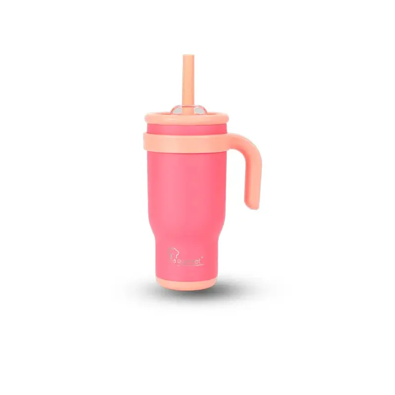 La Gourmet LGSE429551 Super Wide 540ML Thermal Mug