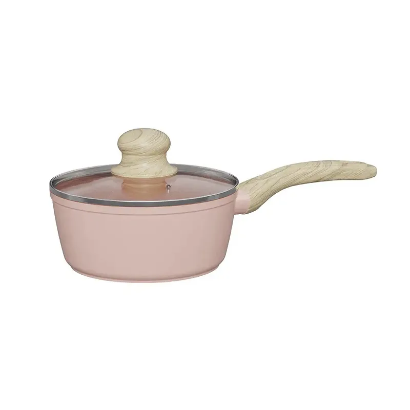 La Gourmet LGSNMI430137 Shogun Mini 16CM Saucepan