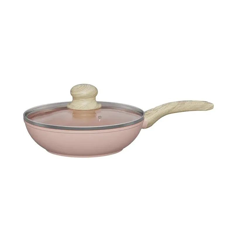 La Gourmet LGSNMI430144 Shogun Mini 20CM Wok