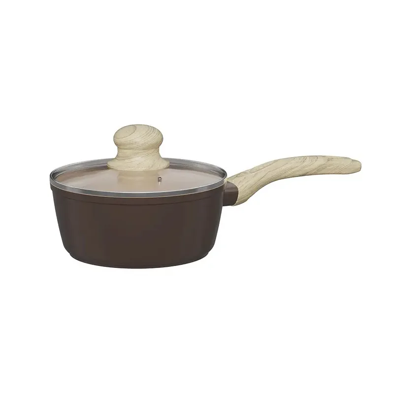 La Gourmet LGSNMI430182 Shogun Mini 16CM Saucepan