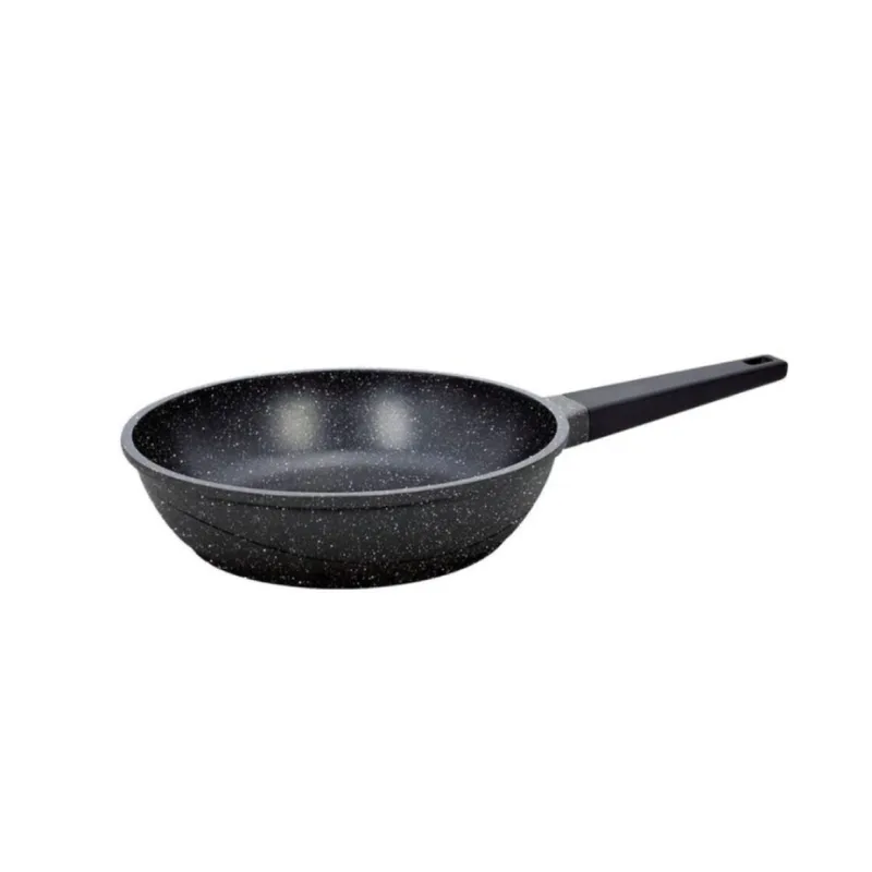 La Gourmet LGSO344724 Shogun Senjo 18CM Deep Frypan