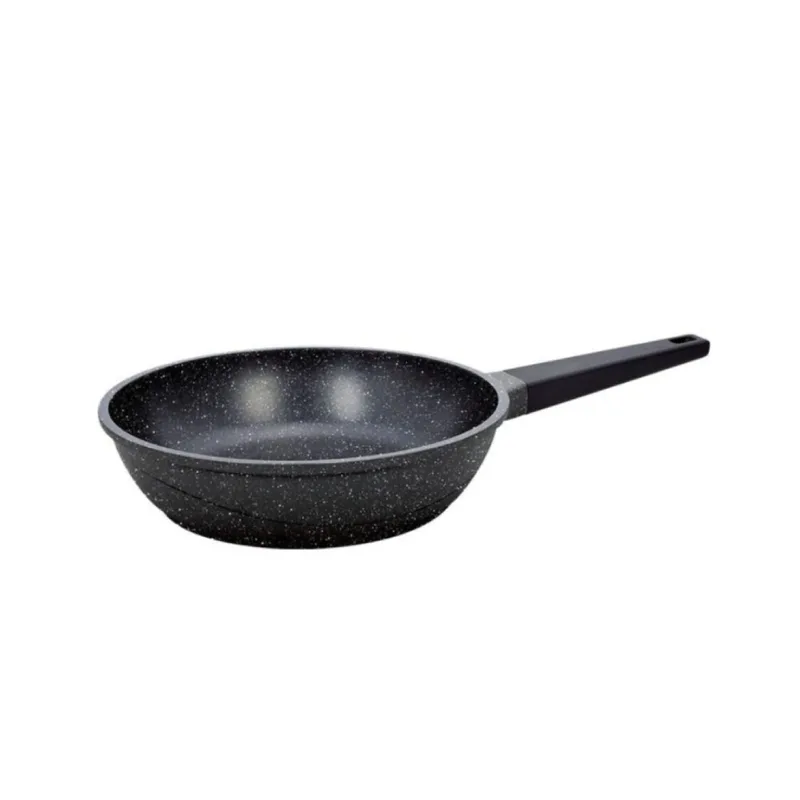 La Gourmet LGSO344731 Shogun Senjo 24CM Deep Frypan