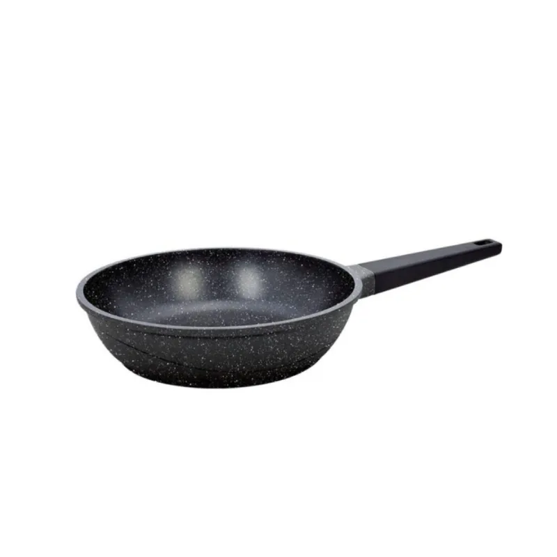 La Gourmet LGSO344748 Shogun Senjo 28CM Deep Frypan
