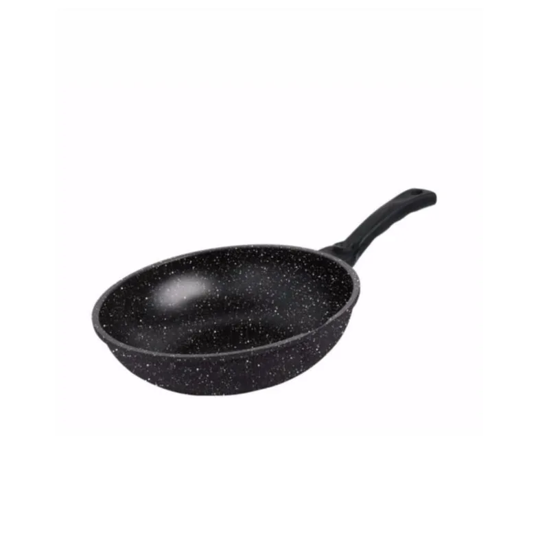La Gourmet LGSO344755 Shogun Senjo 20CM Open Wok
