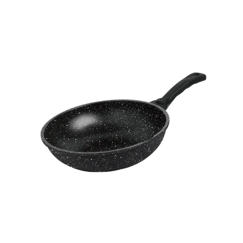 La Gourmet LGSO344762 Shogun Senjo 24CM Open Wok