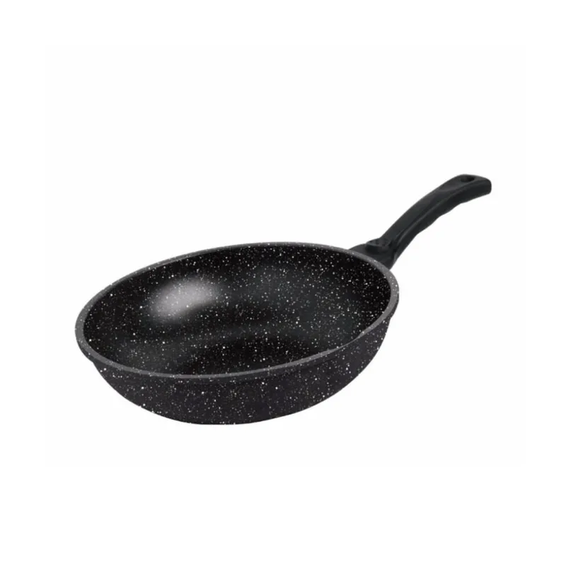 La Gourmet LGSO344779 Shogun Senjo 28CM Open Wok