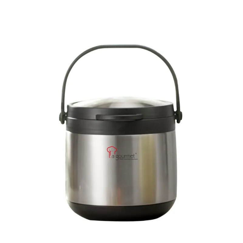 La Gourmet LGWC267870 4.5L Thermal Cooker