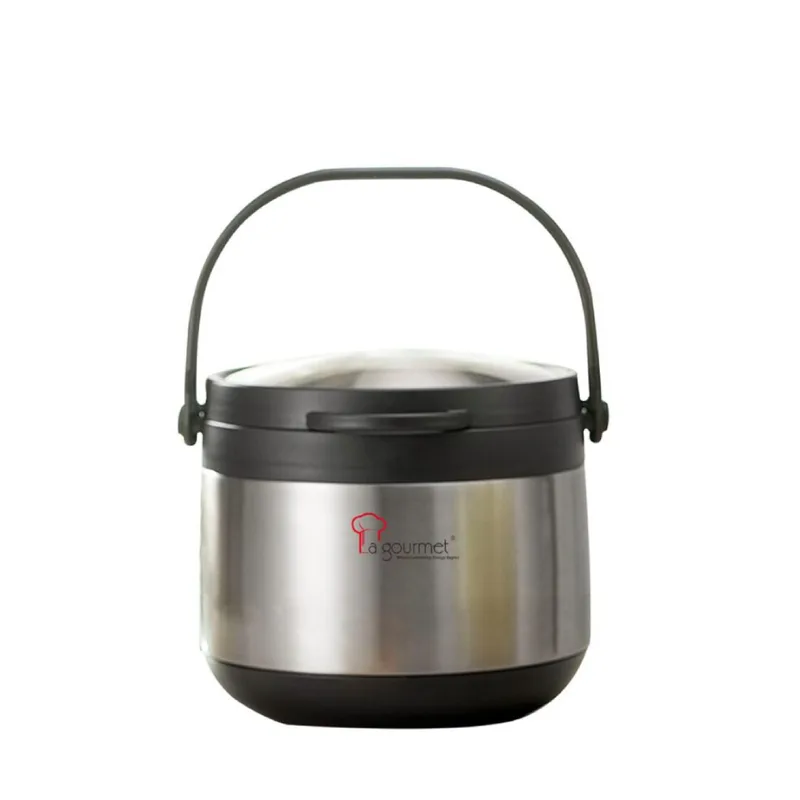La Gourmet LGWC267887 3L Thermal Cooker