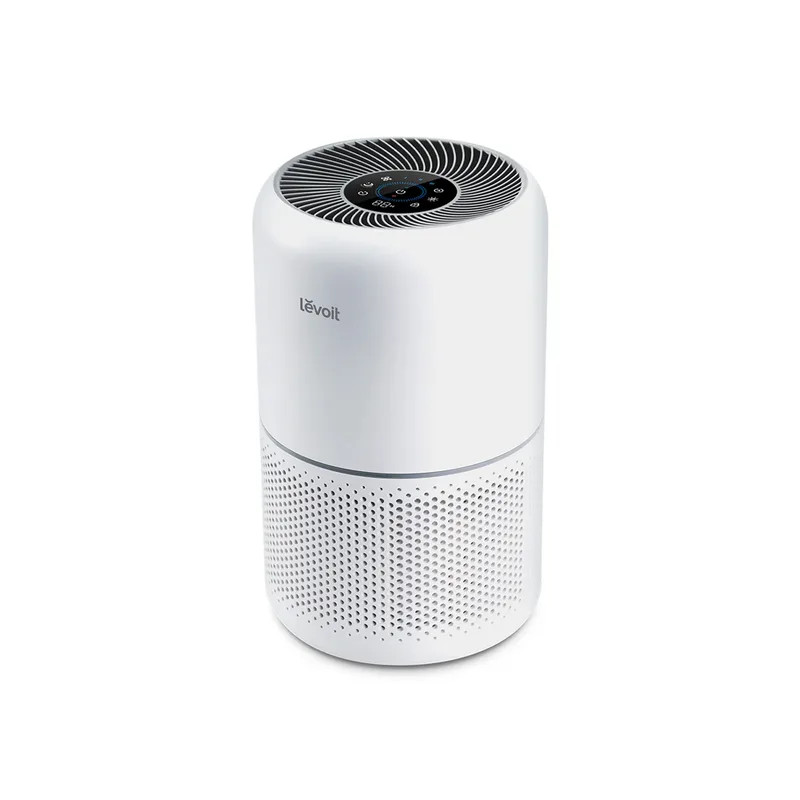 Levoit 300S-WH-UK Core 300S Smart True HEPA 50m² Air Purifier