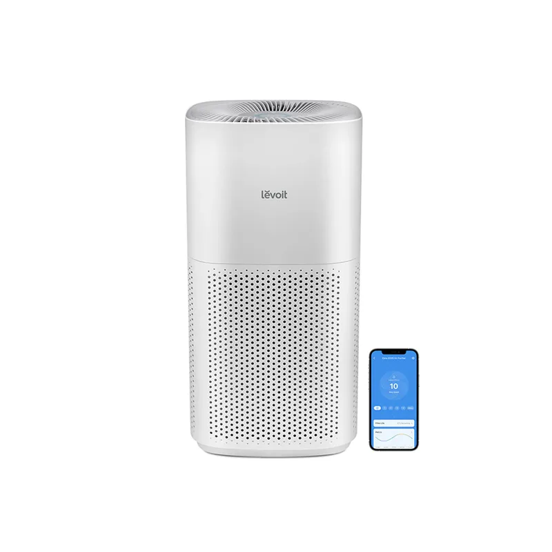 Levoit 600SPUR-WH Core 600S Smart True HEPA 147m² Air Purifier