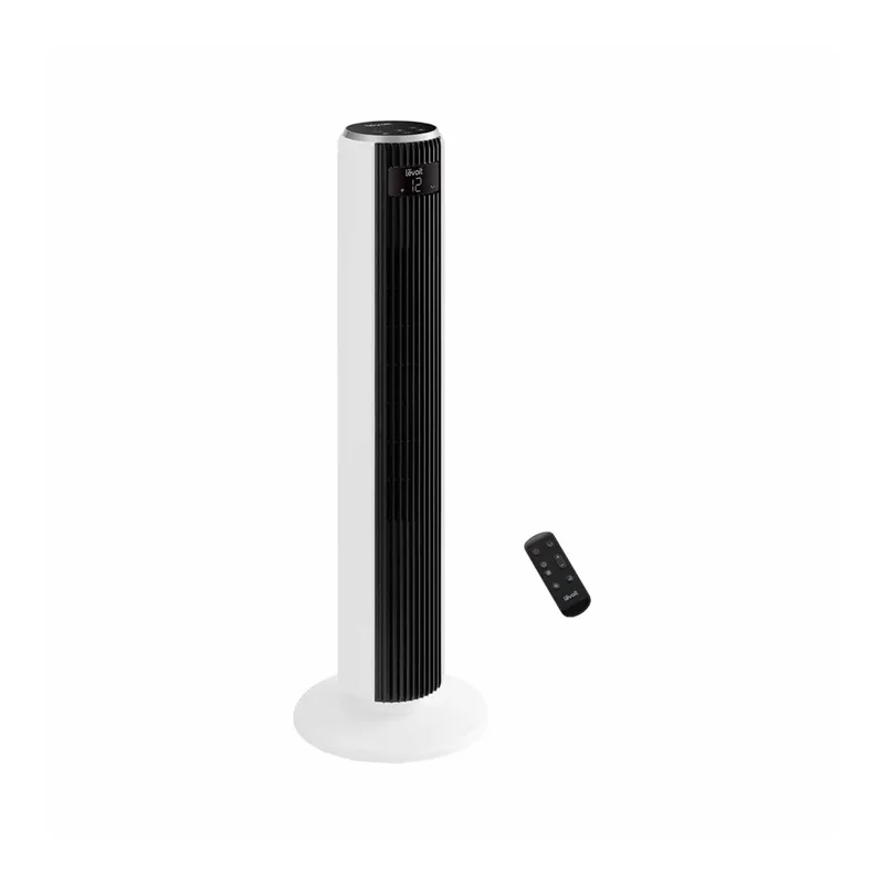 Levoit F362FAN-UK Classic Pro 36" DC Motor Tower Fan