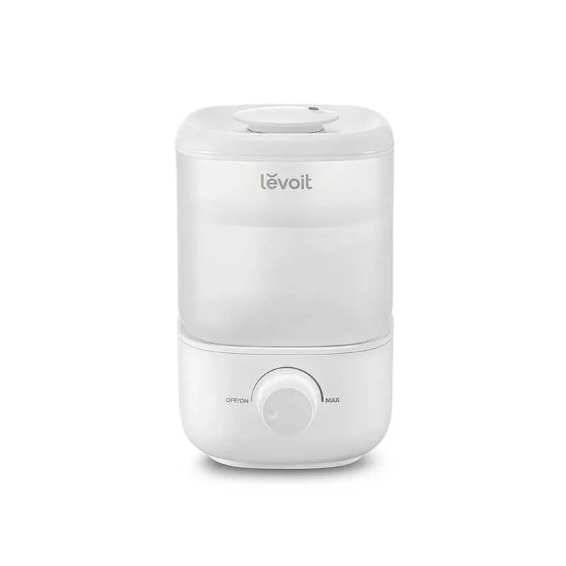 Levoit HUMC160WH-UK Classic 160 Ultrasonic Cool Mist Humidifier