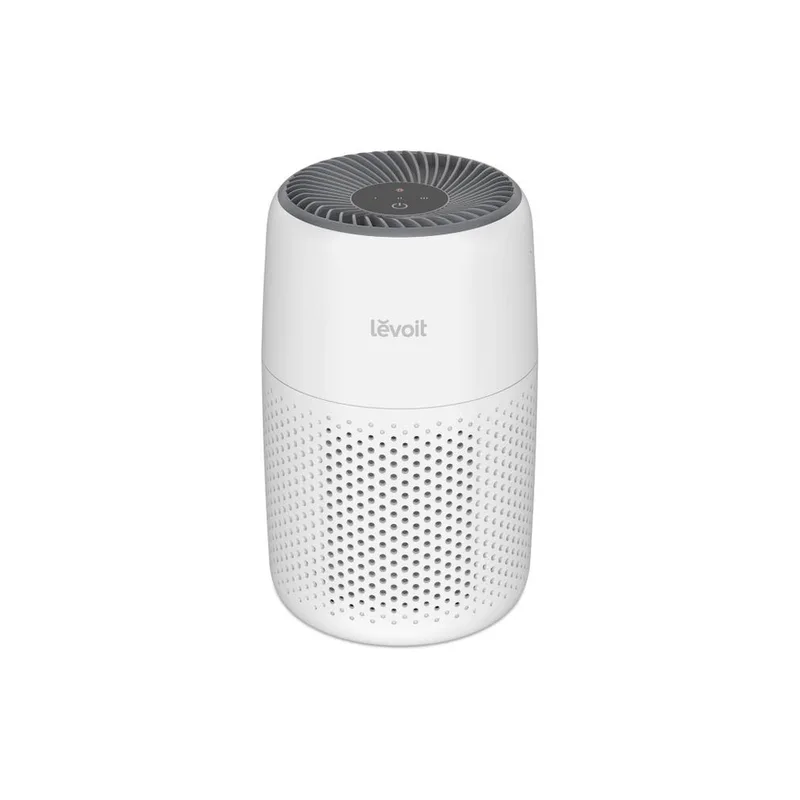 Levoit MINIC161-WH-UK Core Mini 17m² Air Purifier
