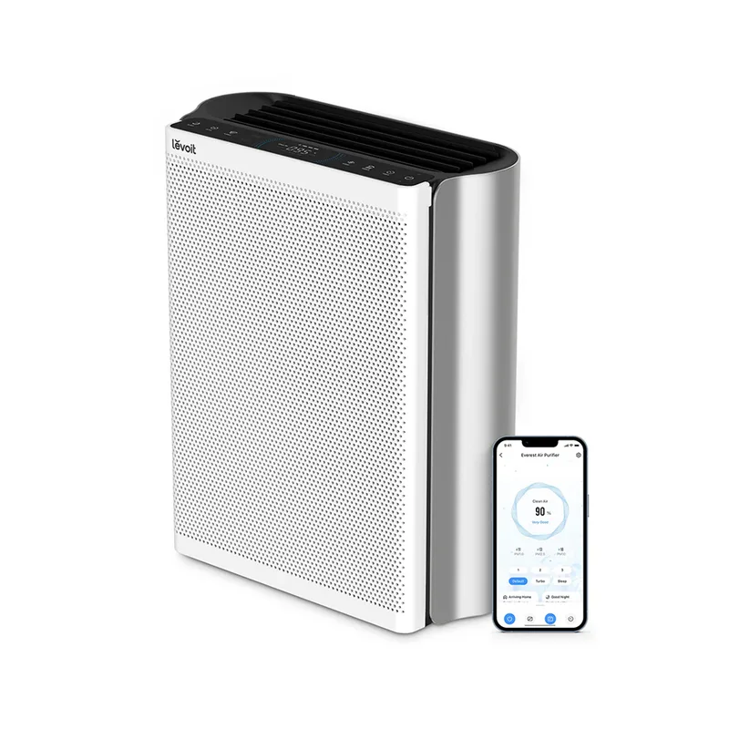 Levoit PUREL551S Everestair® Smart 130m² Air Purifier