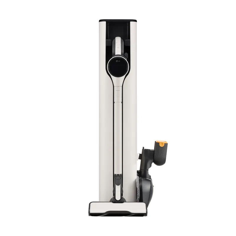 LG A9X-STEAM 0.5L Cordzero All-in-one Tower Handstick Vacuum