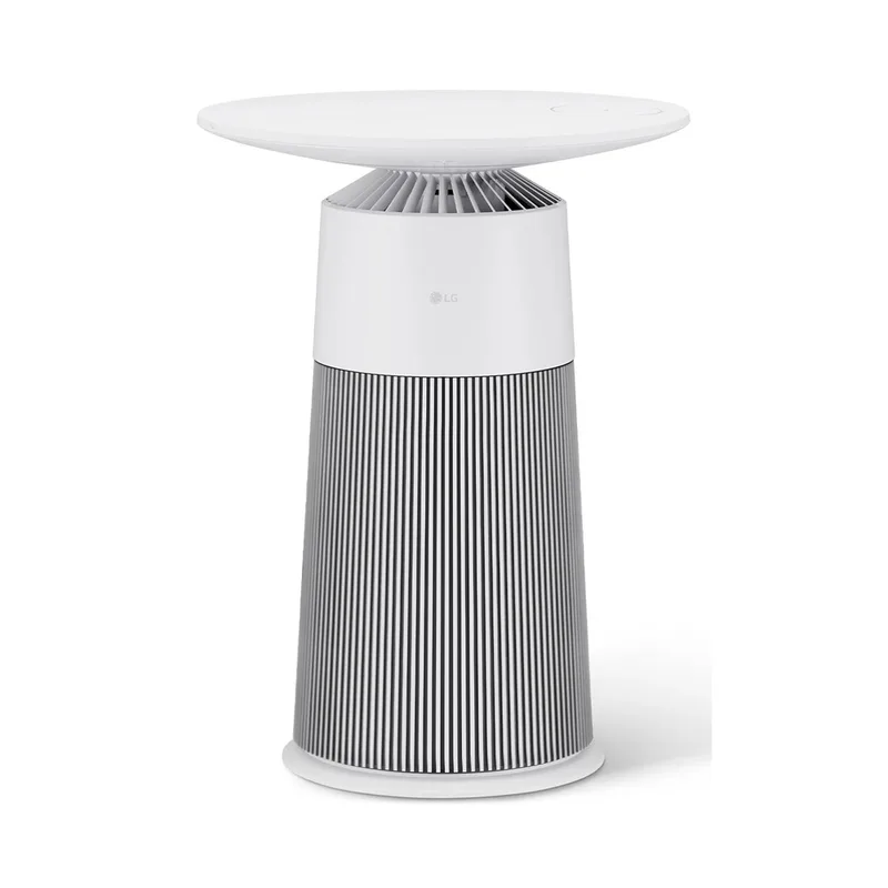 LG AF20CREAM 360˚ Aerofuniture Air Purifying Fan
