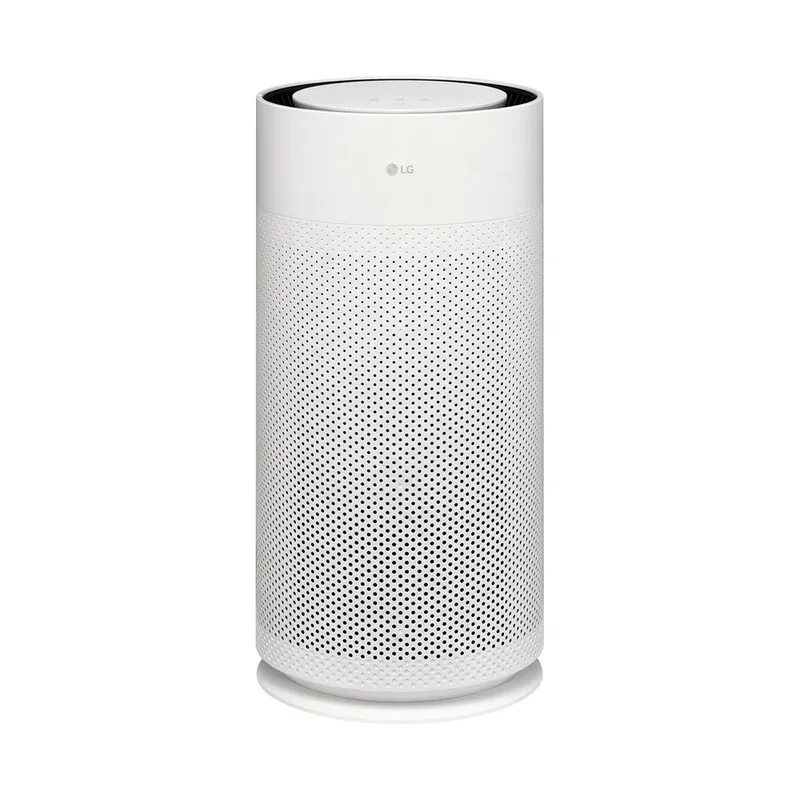 LG AS35GGW20 32m² 360˚ Single Pet Air Purifier