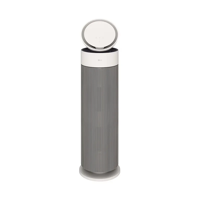 LG AS55GGSY0 52.8m² 360˚ Aero Booster Double Pet Air Purifier