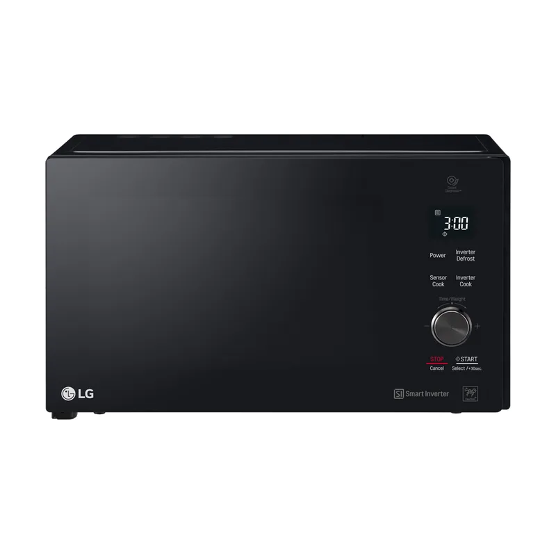 LG MH-6565DIS 25L Microwave Oven