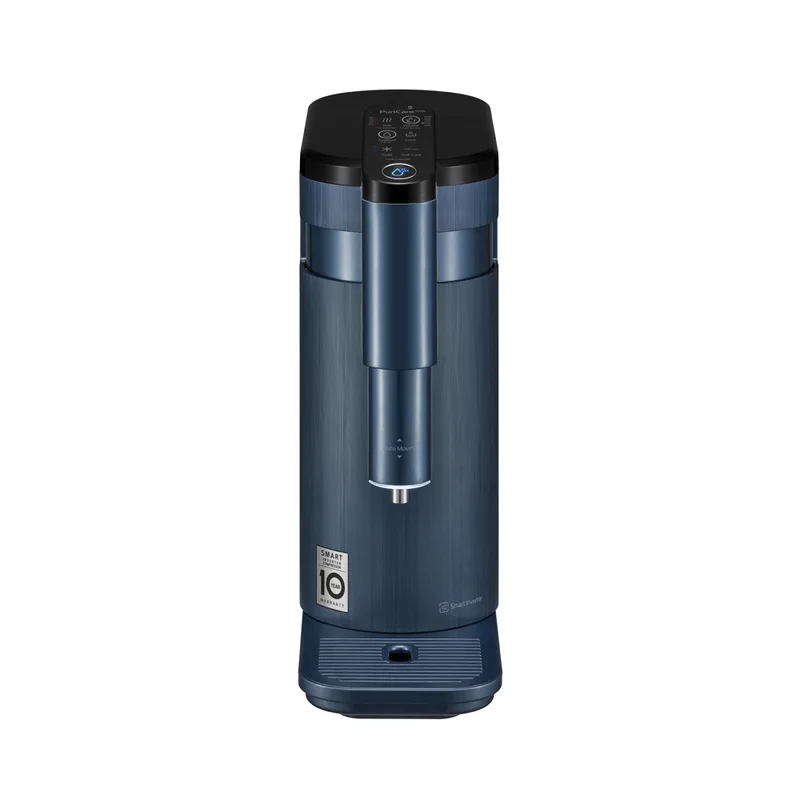 LG WD516AN Tankless Water Purifier