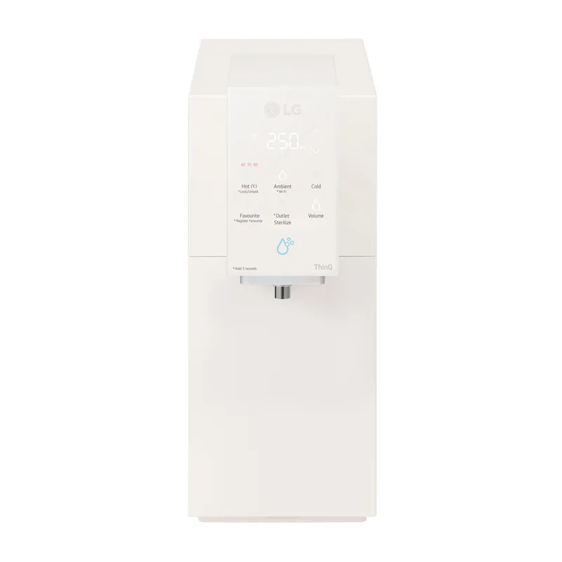 LG WD518AN Objet Tankless Water Purifier