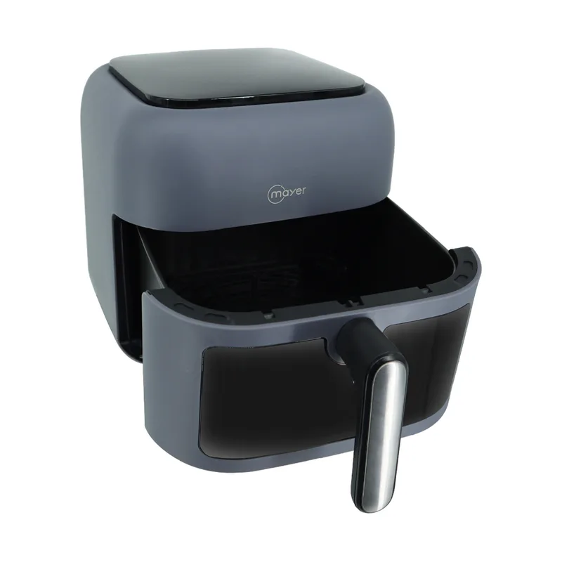 Mayer MMAF650D 1600W, 6.5L Ceramic Digital Air Fryer