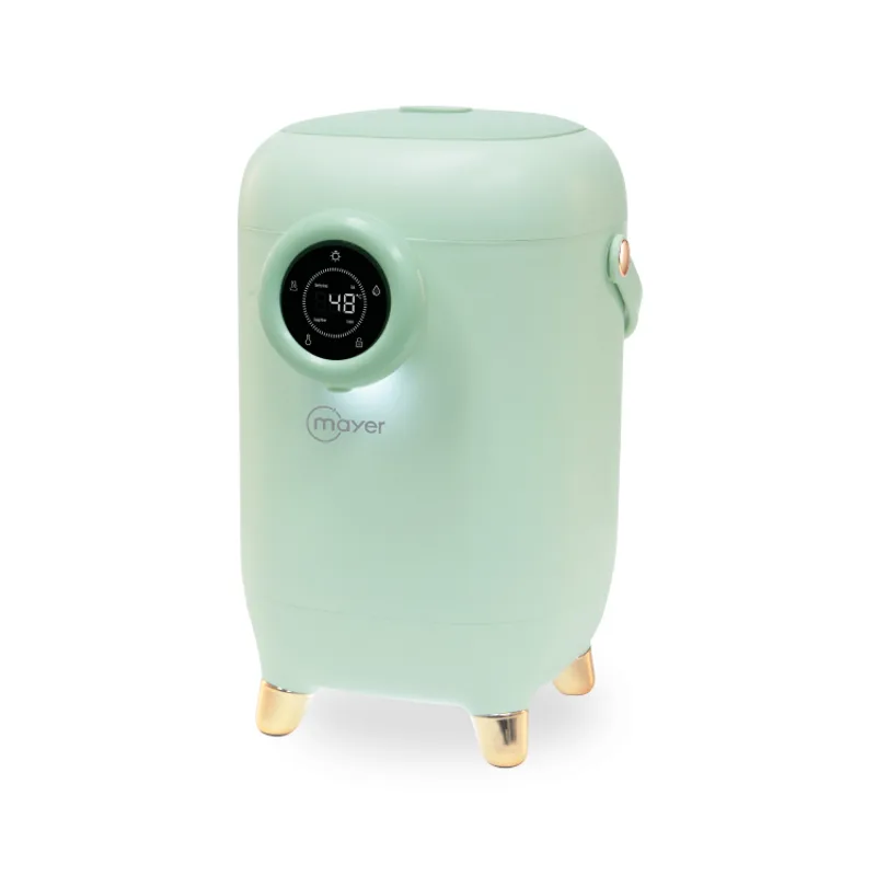 Mayer MMAP30D-SF 3L Digital Airpot