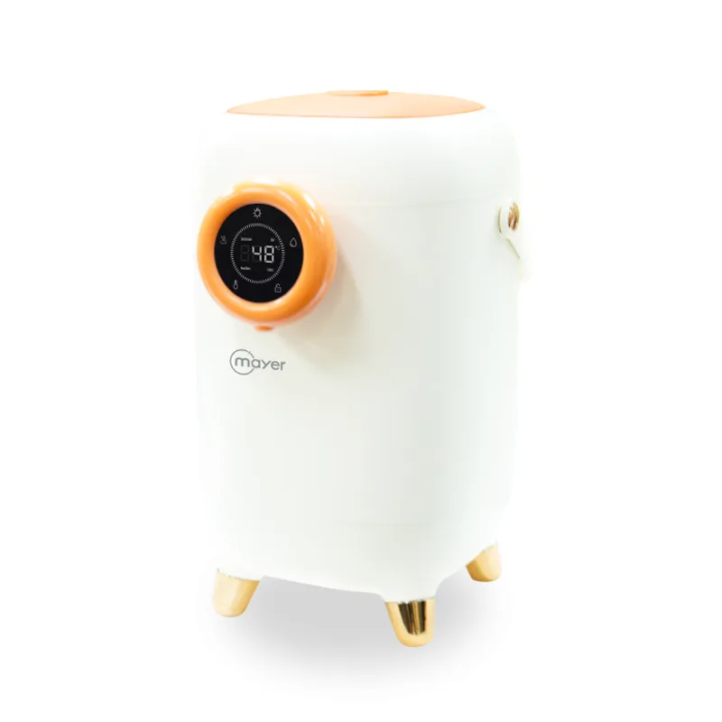 Mayer MMAP30D-TA 3L Digital Airpot