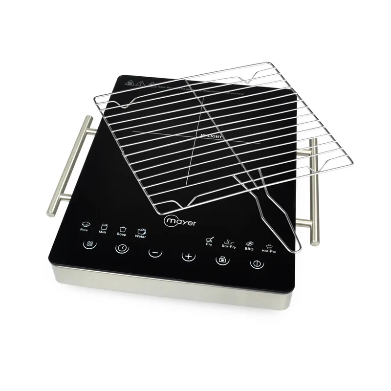 Mayer MMCC317 2000W Ceramic Cooker