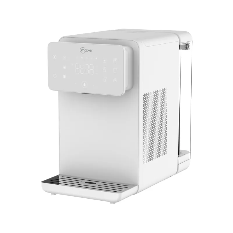 Mayer MMIWD48C 4.8L Instant Hot & Cold Water Dispenser