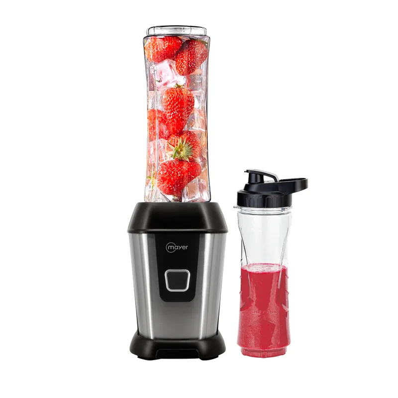 Mayer MMPB-601 600ML Personal Blender