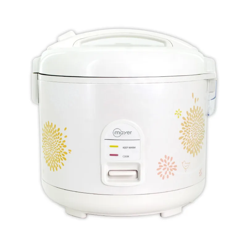 Mayer MMRC181 1.8L Rice Cooker
