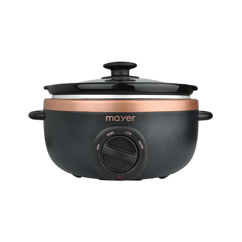 Mayer MMSC35 3.5L Slow Cooker