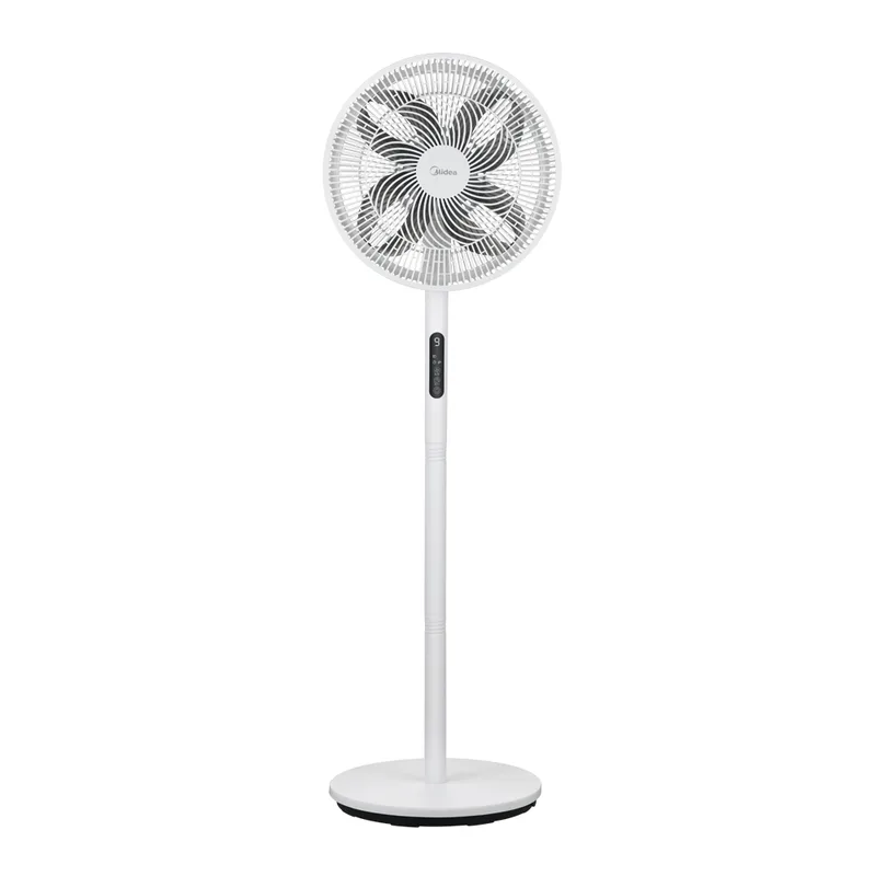 Midea FS14-26SG 14” DC Copper Motor Circulation Fan
