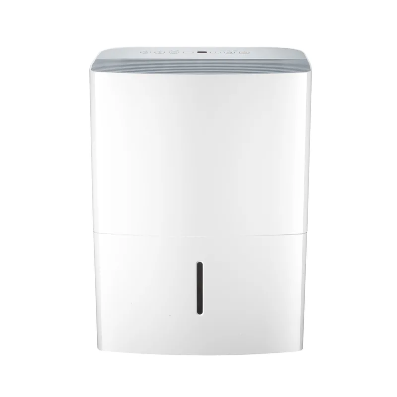 Midea MDDF7-20DEN7-QA3 20L/DAY 37-52m² Dehumidifier