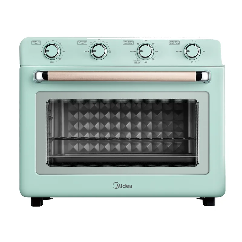 Midea MEO-35CQA-GN 35L Electric Oven